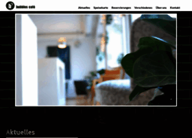 Bubbles-cafe.de thumbnail