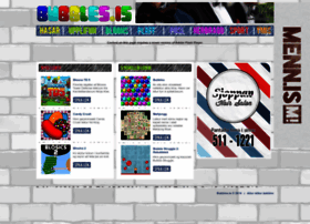 Bubbles.is thumbnail