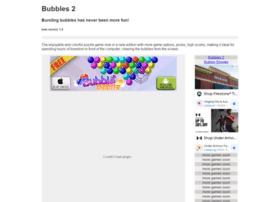 Bubbles2.com thumbnail