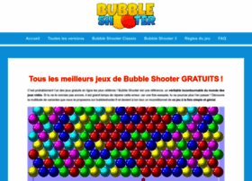 Bubbleshooter.fr thumbnail