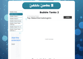 Bubbletanks2.com thumbnail