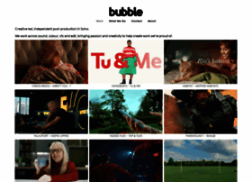 Bubbletv.co.uk thumbnail
