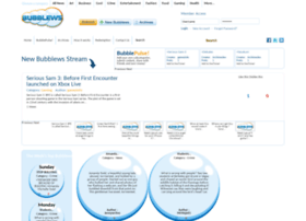 Bubblews.com thumbnail