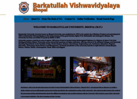 Bubhopalnic.in thumbnail