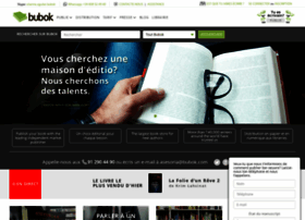 Bubok.fr thumbnail