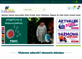 Bubukids.pl thumbnail