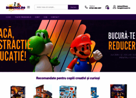 Buburici.ro thumbnail