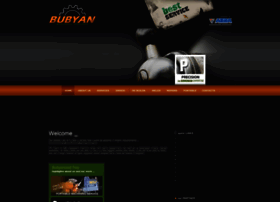 Bubyan.com thumbnail