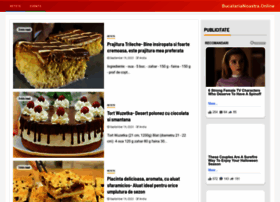 Bucatarianoastra.online thumbnail Bucatarianoastra.online thumbnail