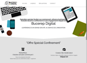 Bucerep-digital.com thumbnail