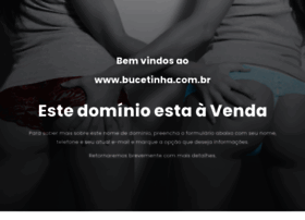 Bucetinha.com.br thumbnail