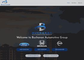 Buchananautogroup.com thumbnail