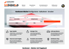 Buchdruckerei24.de thumbnail Buchdruckerei24.de thumbnail