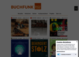 Buchfunk.de thumbnail