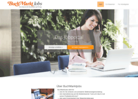Buchmarktjobs.de thumbnail Buchmarktjobs.de thumbnail