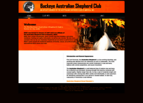 Buckeyeasc.org thumbnail Buckeyeasc.org thumbnail
