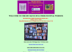 Buckeyedulcimerfestival.com thumbnail