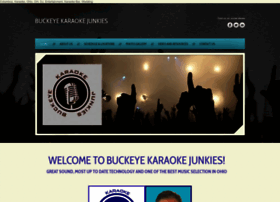Buckeyekaraokejunkies.com thumbnail