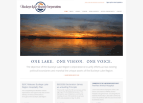 Buckeyelake2030.org thumbnail Buckeyelake2030.org thumbnail