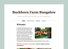 Buckhornfarm.com thumbnail
