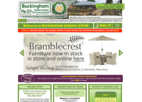 Buckinghamgardencentre.co.uk thumbnail