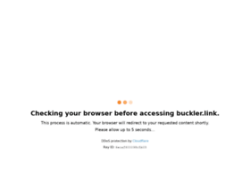 Buckler.link thumbnail