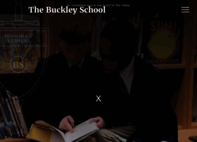 Buckleyschool.org thumbnail