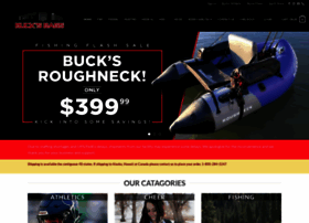 Bucksbags.com thumbnail