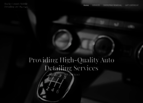 Buckscountydetailing.com thumbnail