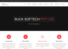 Bucksoftech.com thumbnail