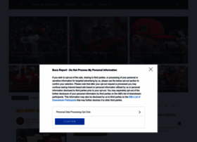 Bucsreport.com thumbnail