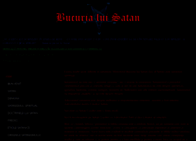 Bucurialuisatan.com thumbnail