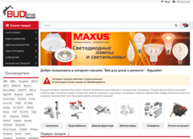 Bud-line.com.ua thumbnail