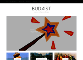 Budaist.com thumbnail