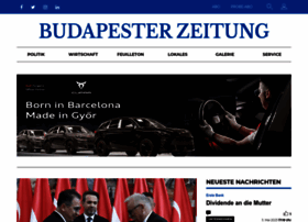 Budapester.hu thumbnail Budapester.hu thumbnail