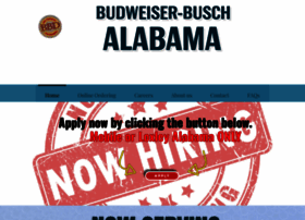 Budbusch.com thumbnail