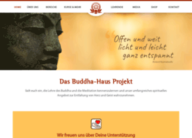 Buddha-haus.de thumbnail