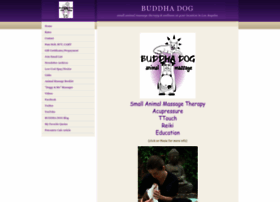 Buddhadog.com thumbnail