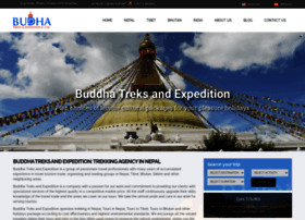 Buddhatreks.com thumbnail