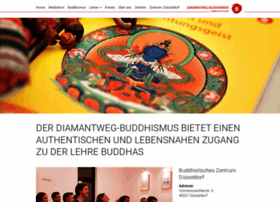 Buddhismus-duesseldorf.de thumbnail