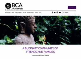 Buddhistchurchesofamerica.org thumbnail