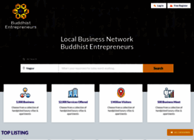 Buddhistentrepreneurs.com thumbnail