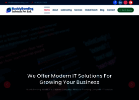 Buddybonding.com thumbnail