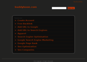 Buddyboon.com thumbnail