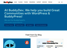 Buddydev.com thumbnail