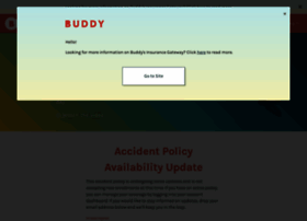 Buddyinsurance.com thumbnail