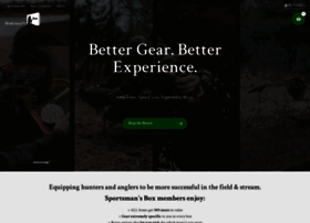 Buddyoutdoors.com thumbnail