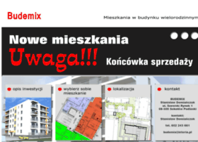Budemix.pl thumbnail