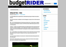 Budgetbiker.com thumbnail