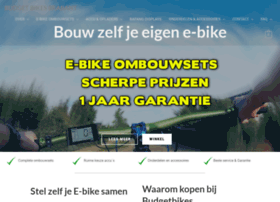 Budgetbikesbrabant.nl thumbnail